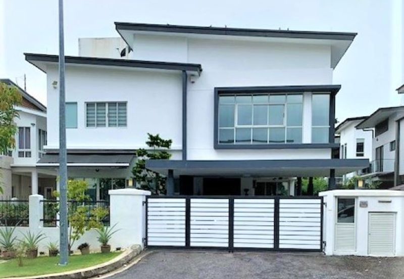 Taman Anjung Residensi