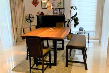 Taman Anjung Residensi