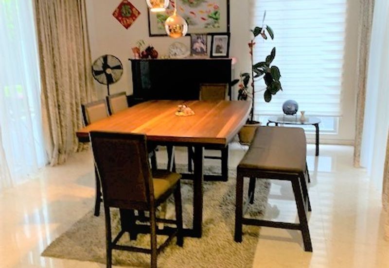 Taman Anjung Residensi