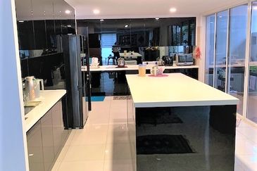 Taman Anjung Residensi