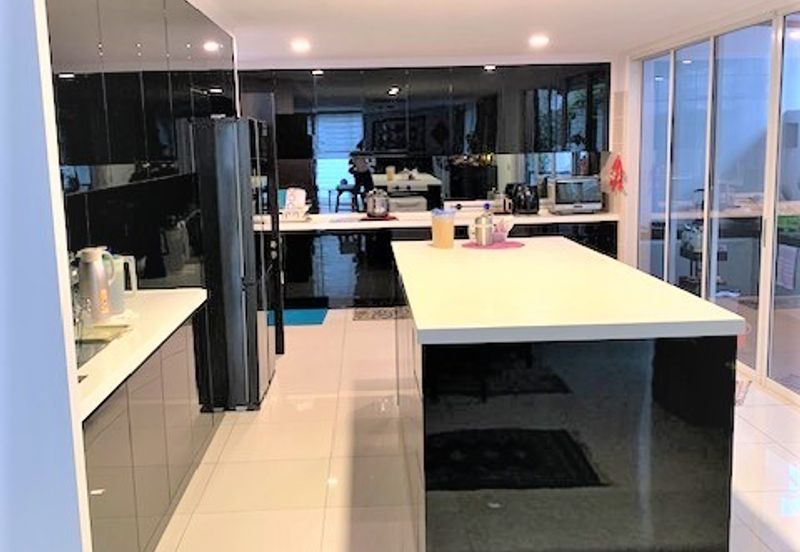 Taman Anjung Residensi