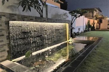 Taman Anjung Residensi