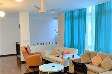 Taman Anjung Residensi