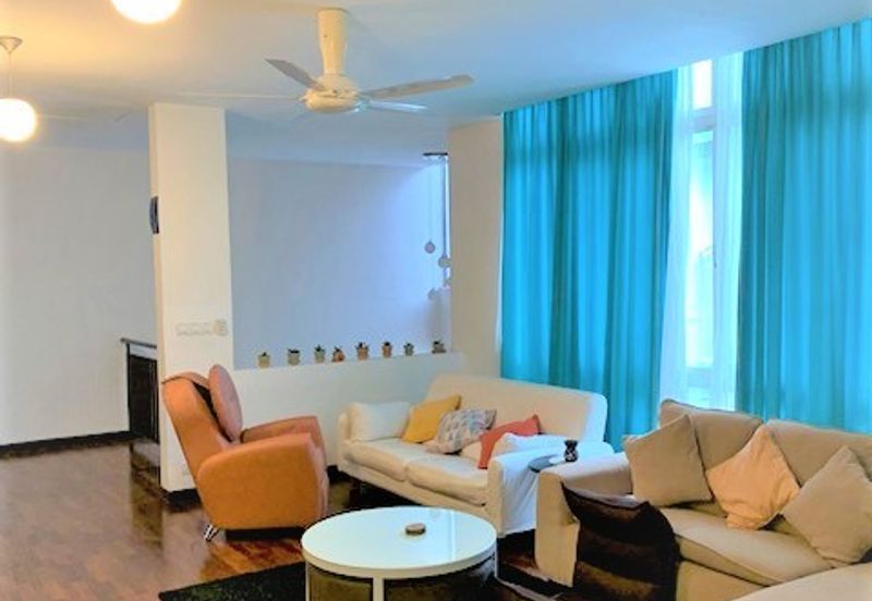 Taman Anjung Residensi