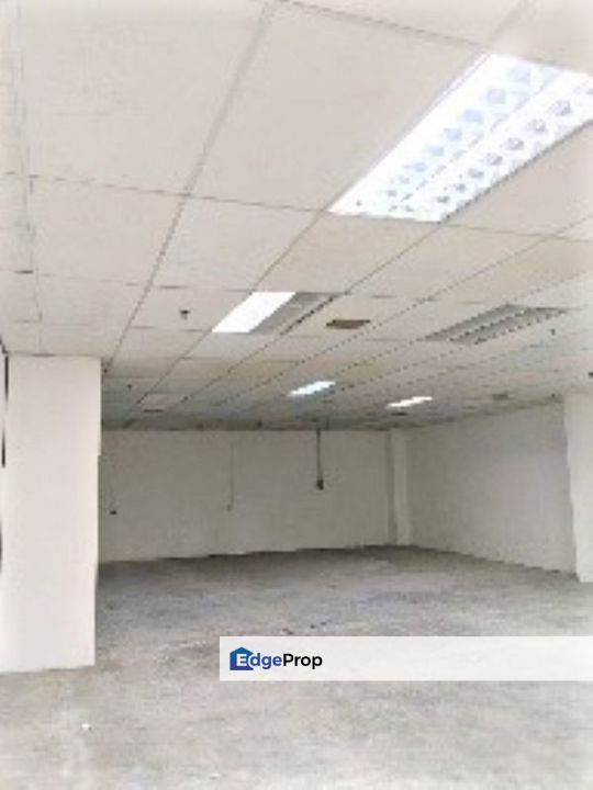 Petaling Jaya Section 51 Warehouse, Selangor, Petaling Jaya