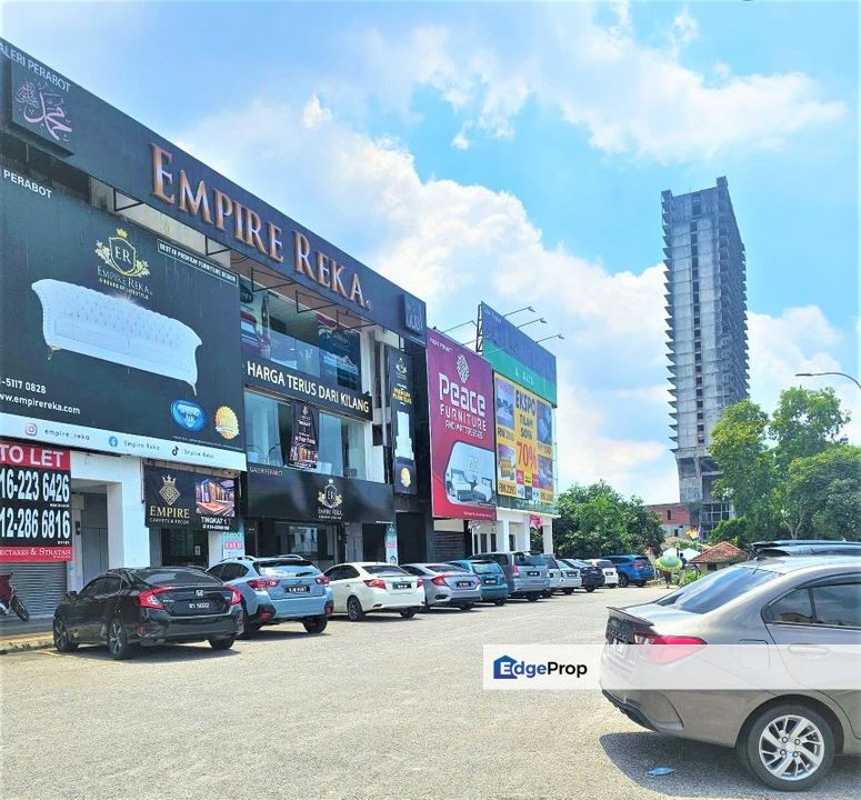 Bukit Kuda Heights, Klang , Selangor, Klang