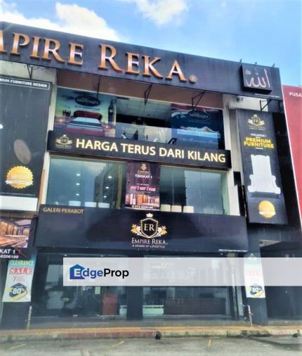 Bukit Kuda Heights, Klang , Selangor, Klang