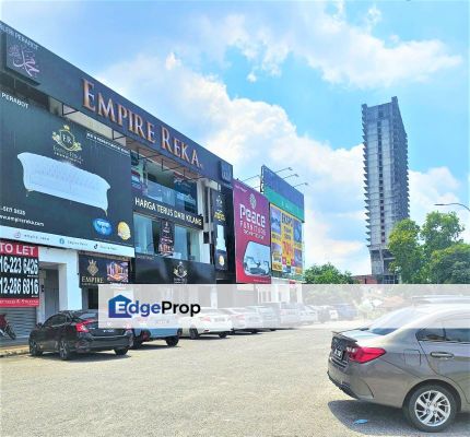 Bukit Kuda Heights, Klang , Selangor, Klang