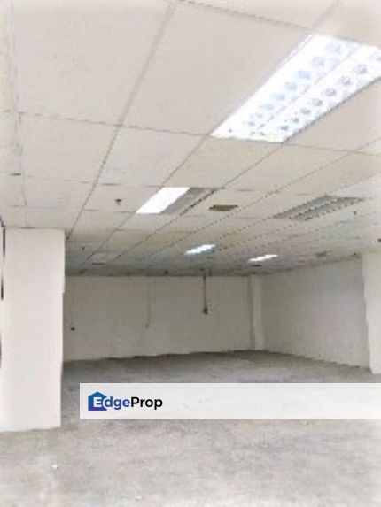 Petaling Jaya Section 51 Warehouse, Selangor, Petaling Jaya