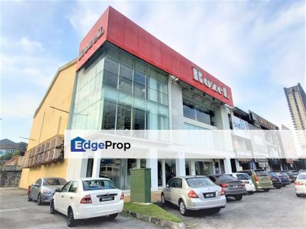 Bukit Kuda Heights, Klang , Selangor, Klang