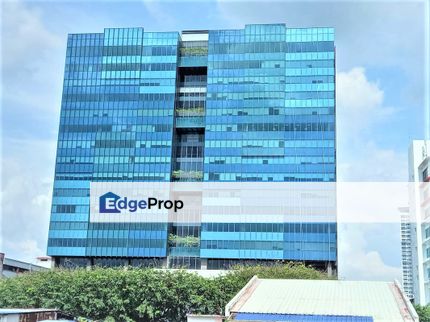 Prime Office Location , Selangor, Petaling Jaya