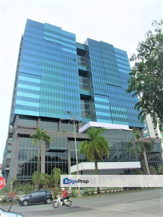 Section 13 PJ Prime Location , Selangor, Petaling Jaya