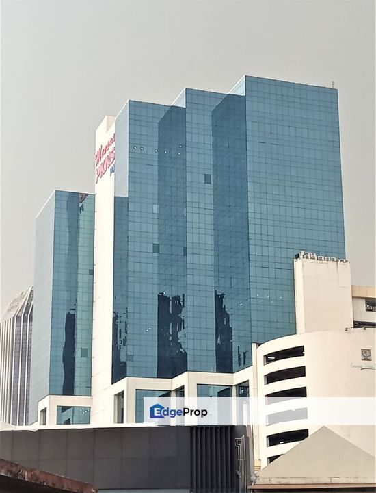 Prime Office Tower , Selangor, Petaling Jaya