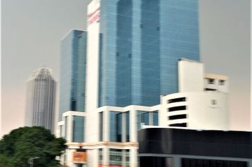 Menara PKNS