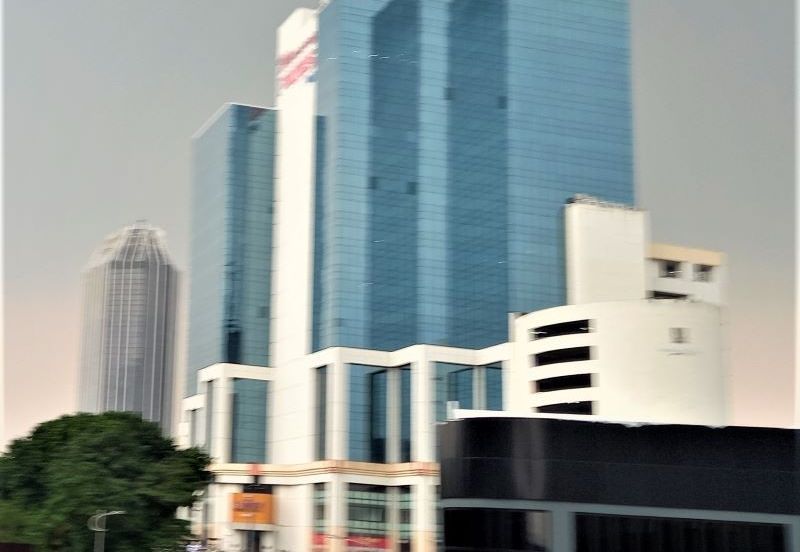 Menara PKNS