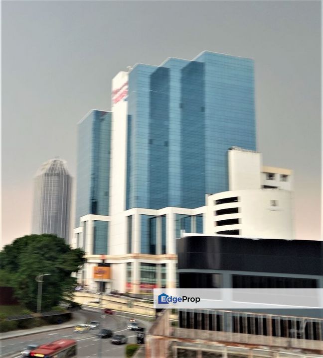 Prime Office Tower , Selangor, Petaling Jaya