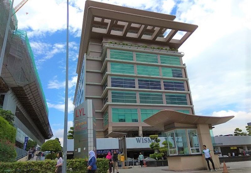 Wisma LYL