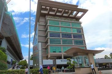 Wisma LYL