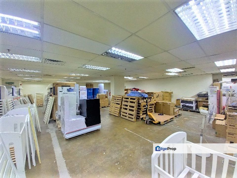 Section 13 PJ Prime Location , Selangor, Petaling Jaya