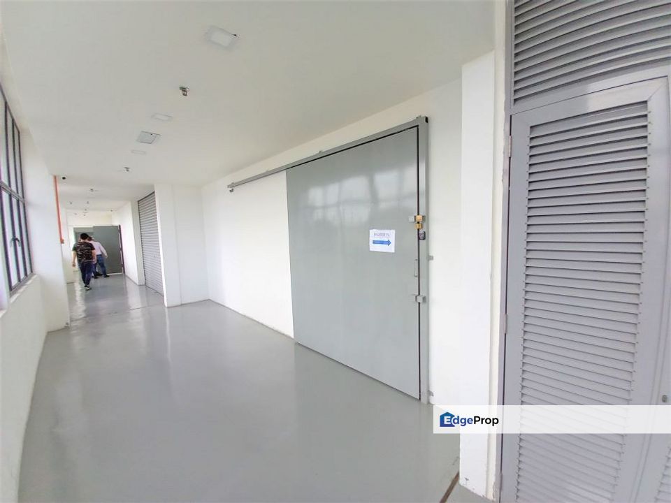 Section 13 PJ Prime Location , Selangor, Petaling Jaya