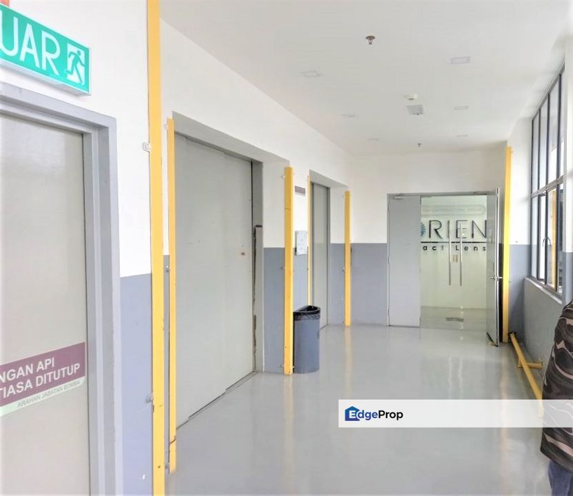 Section 13 PJ Prime Location , Selangor, Petaling Jaya