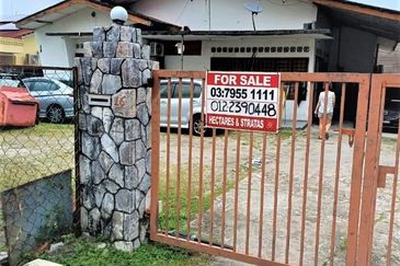 Seksyen 14, Petaling Jaya