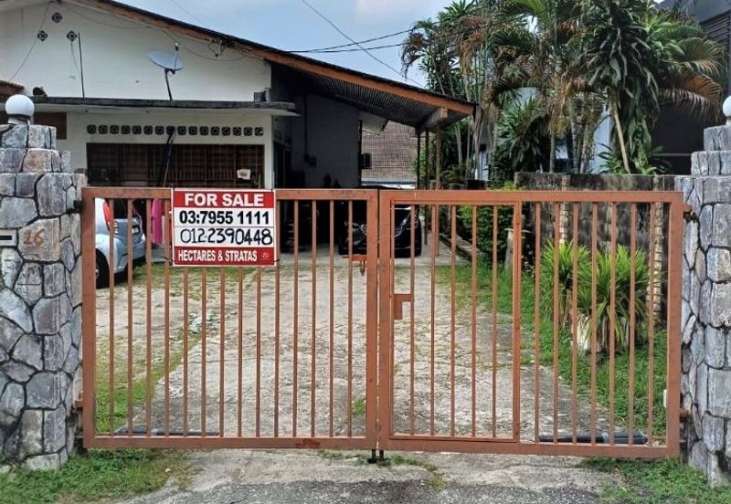 Seksyen 14, Petaling Jaya