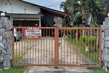 Seksyen 14, Petaling Jaya