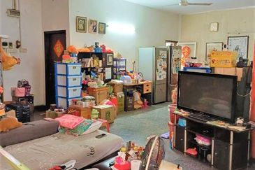 Seksyen 14, Petaling Jaya