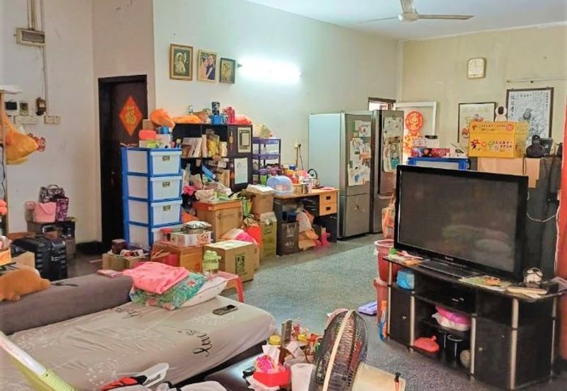 Seksyen 14, Petaling Jaya