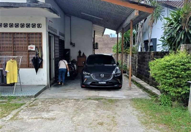 Seksyen 14, Petaling Jaya