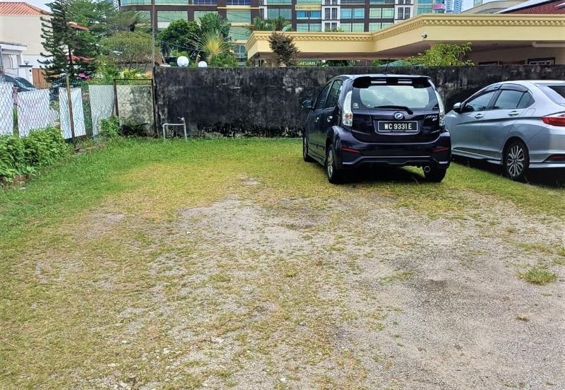 Seksyen 14, Petaling Jaya