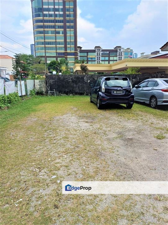 Single Storey bungalow, Selangor, Petaling Jaya