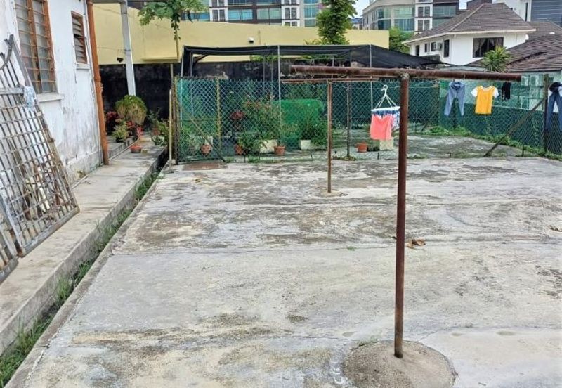 Seksyen 14, Petaling Jaya