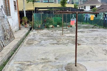 Seksyen 14, Petaling Jaya