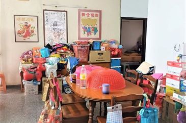 Seksyen 14, Petaling Jaya