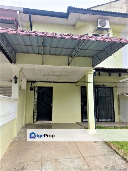 2 Storey Link USJ 3 Subang Jaya , Selangor, Subang Jaya