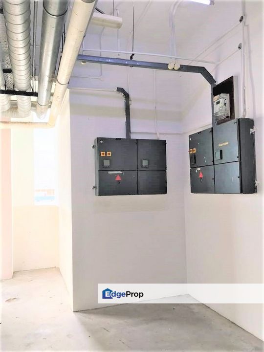 Prime Retail Space in Jaya One, Petaling Jaya, Selangor, Petaling Jaya