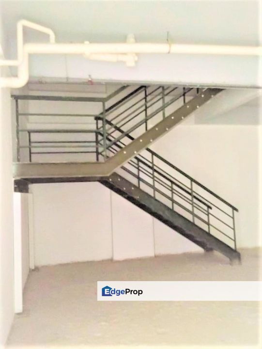 Prime Retail Space in Jaya One, Petaling Jaya, Selangor, Petaling Jaya