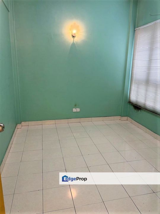 Casa Damansara 1, SS2, Petaling Jaya, Selangor, Petaling Jaya