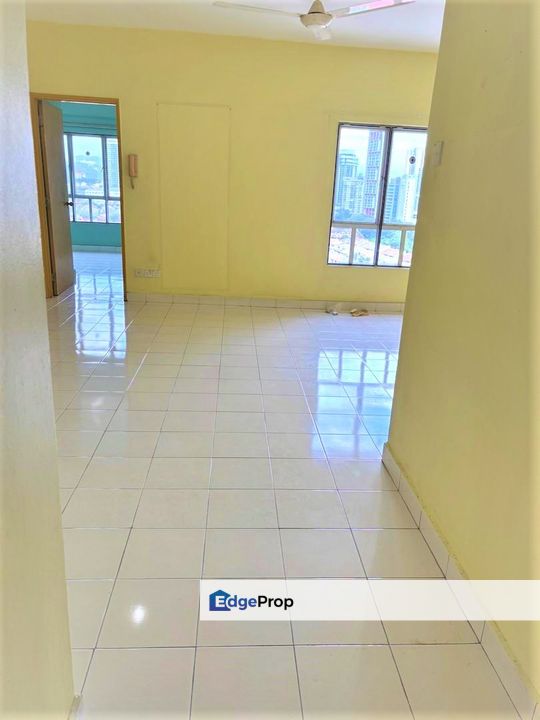 Casa Damansara 1, SS2, Petaling Jaya, Selangor, Petaling Jaya