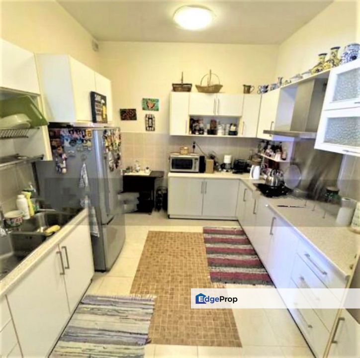 Laman Impian Prime Location , Selangor, Sunway Damansara