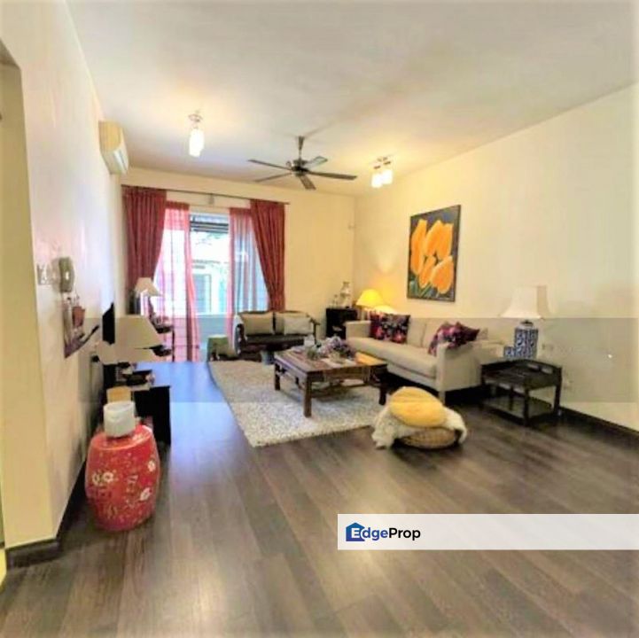 Laman Impian Prime Location , Selangor, Sunway Damansara