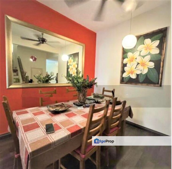 Laman Impian Prime Location , Selangor, Sunway Damansara