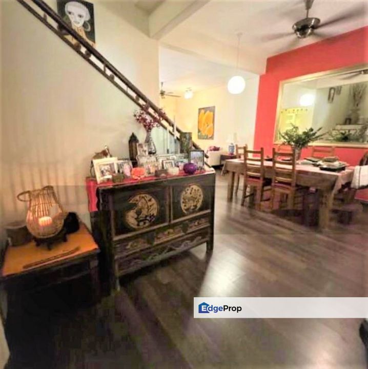 Laman Impian Prime Location , Selangor, Sunway Damansara