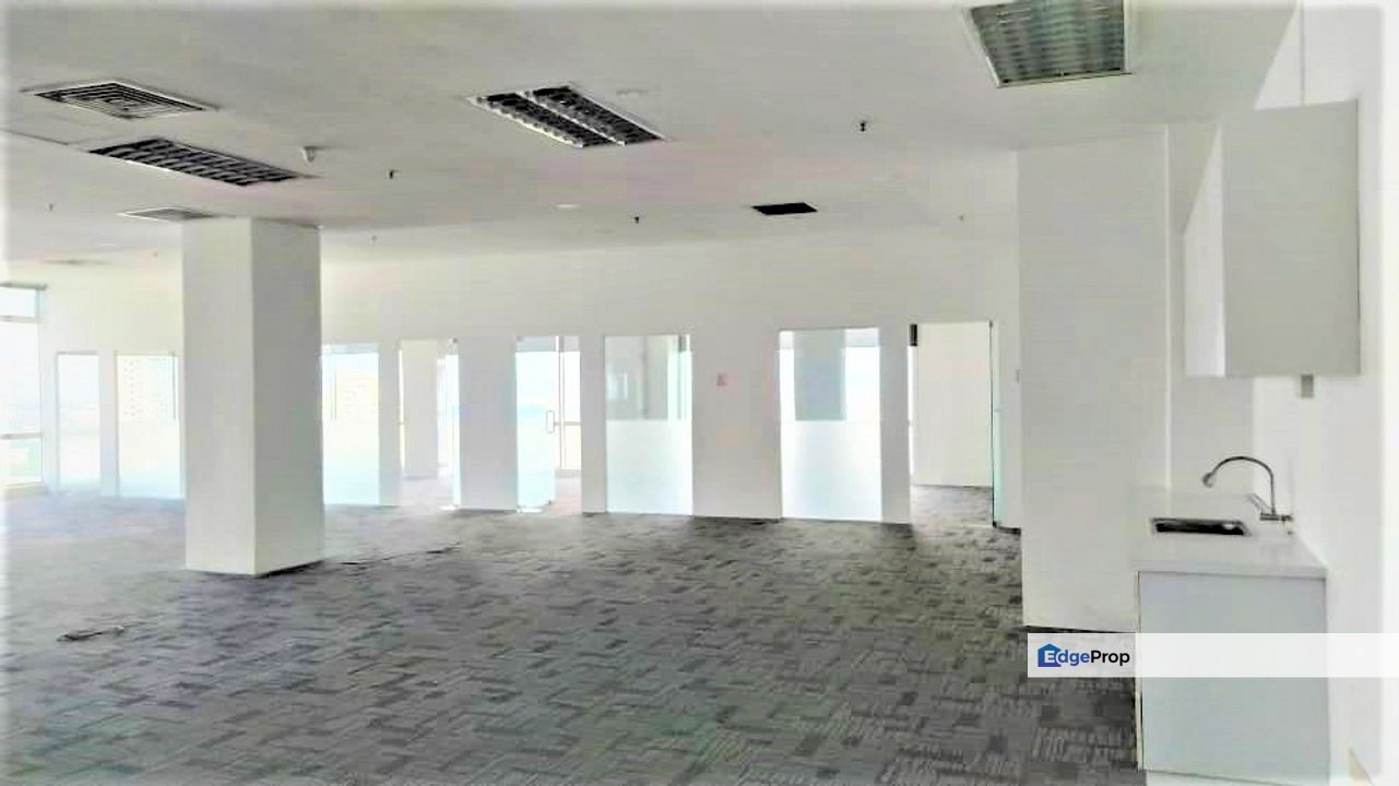 VSQ @ PJ City, Selangor, Petaling Jaya