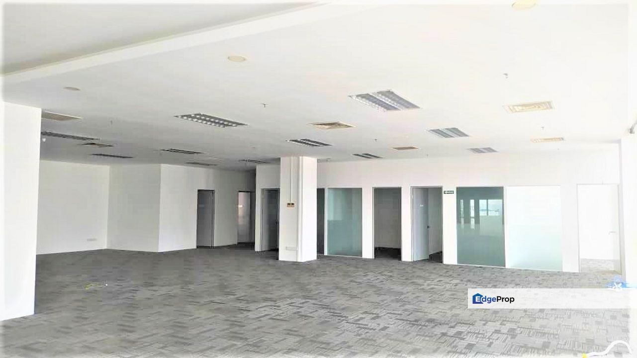 VSQ @ PJ City, Selangor, Petaling Jaya