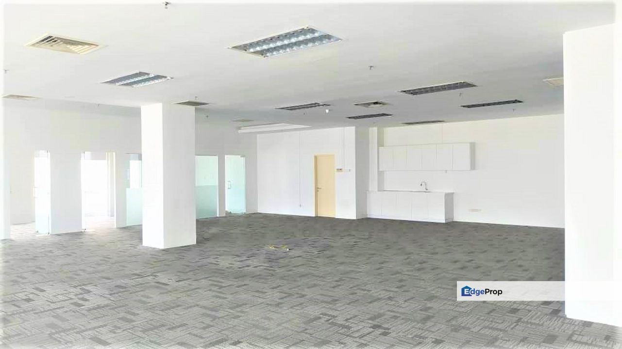 VSQ @ PJ City, Selangor, Petaling Jaya