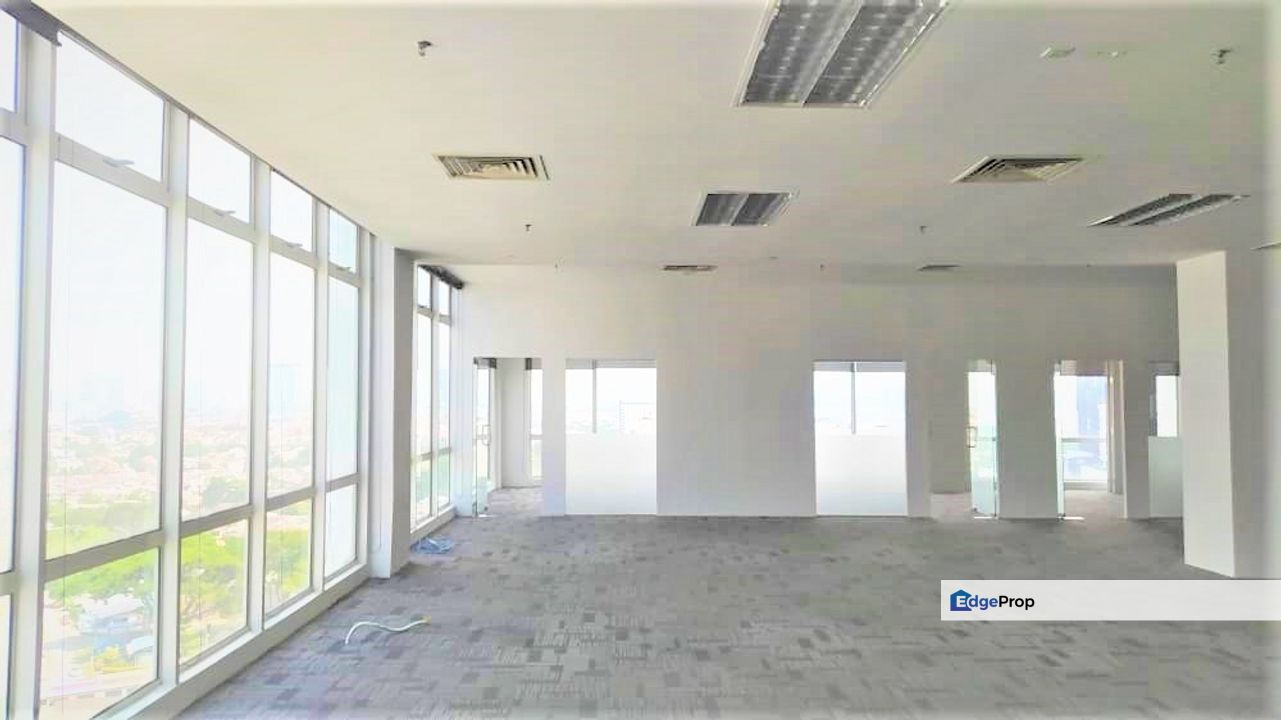 VSQ @ PJ City, Selangor, Petaling Jaya