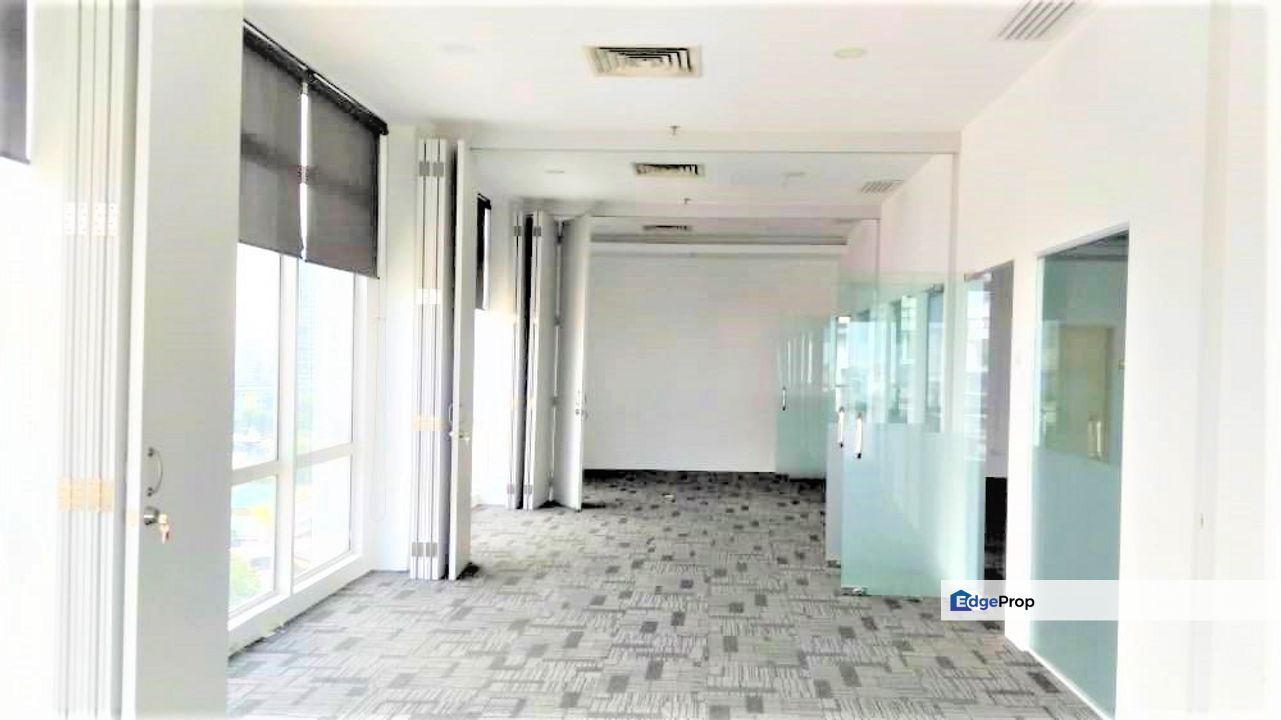 VSQ @ PJ City, Selangor, Petaling Jaya